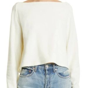 NWT ATM SWEATER